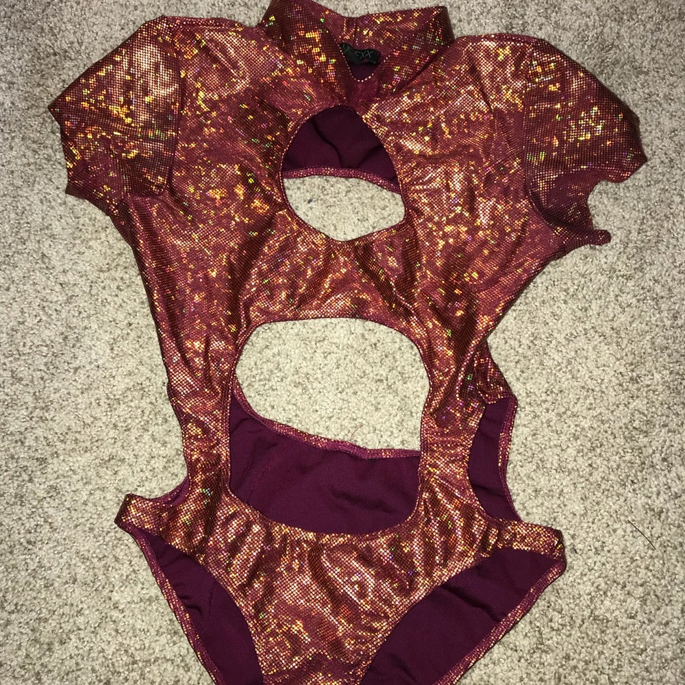 Bodysuit